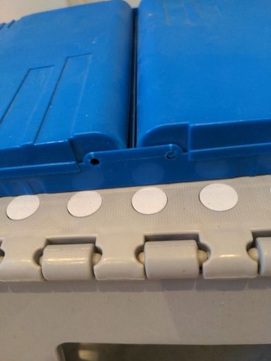 Travel size Battleship Game