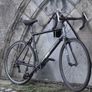 road bike - black - medium Image 9