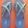 Teva flip-flops, UK4 Image 2