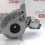 Audi / Seat 2.0 TDI - remanufactured turbocharger (2007) Image 4