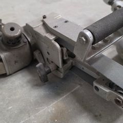 Sander / Linisher pneumatic