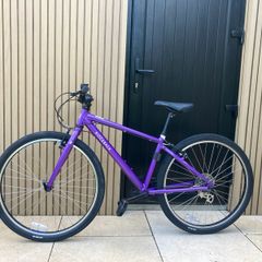 Ridgeback Dimension 26 kids bike