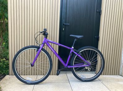 Ridgeback Dimension 26 kids bike