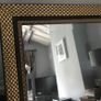 Black and Gold Mirror Image 8
