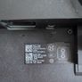 2 x Dell 24 inch monitors with vesa attachments Image 2