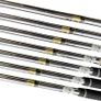Titleist 735.CM Irons / 4-Pw / Dynamic Gold S300 Stiff Image 7