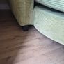 Sofa with Chaise Longue - Green Image 3