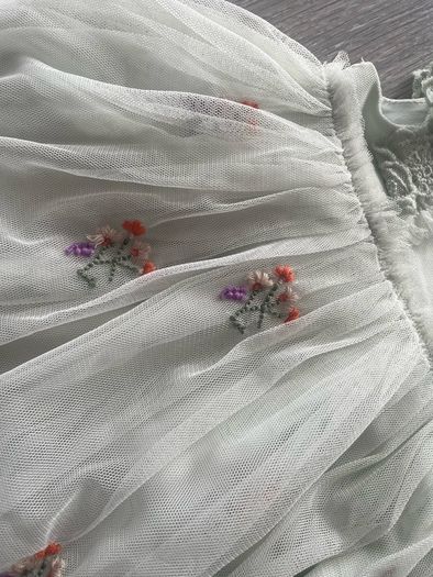 baby dress