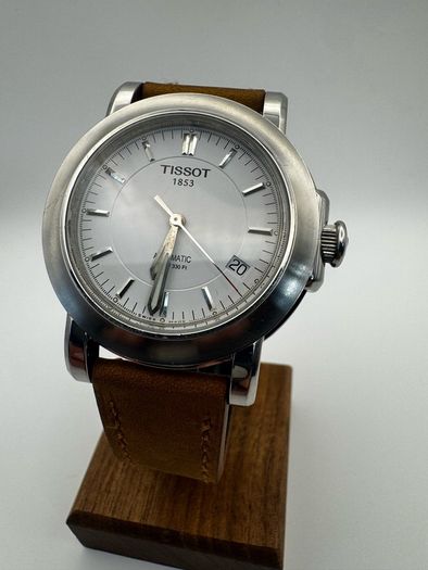 TISSOT T-Lord automatic