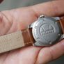 Vintage 80s Ellesse  Swiss Watch Quartz 200M Diving -Working Image 6