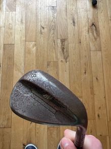 Titleist Wedgeworks