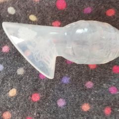Silicone breast pump, Hakaa style