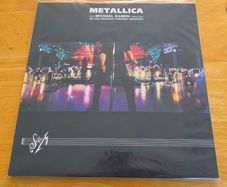 Metallica - S & M