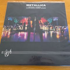Metallica - S & M