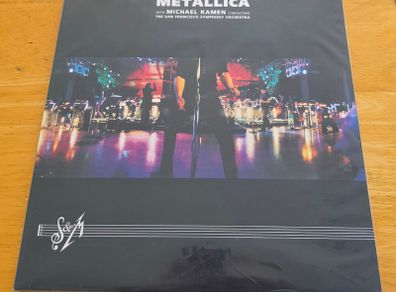 Metallica - S & M