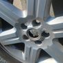Freelander 2 Alloy Wheels R17 Image 2