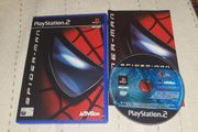 Spiderman Top Playstation 2 Game For Sale Here
