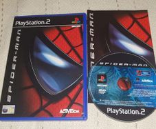 Spiderman Top Playstation 2 Game For Sale Here