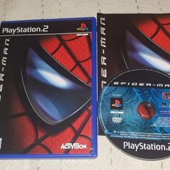 Spiderman Top Playstation 2 Game For Sale Here