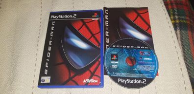 Spiderman Top Playstation 2 Game For Sale Here