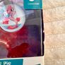 My Little Pony The Movie Seapony Pinkie Pie  Hasbro Treasure inside Damaged Box Please see photos Image 4