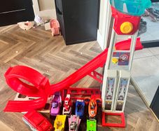 Paw patrol tower