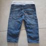 9m, Levi's Soft Waisted Baby Jeans Image 4