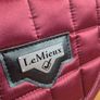 Unused Le Mieux Saddle Pad Size S/M Image 2