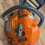 Chainsaw HUSQVARNA 346xpg Image 5