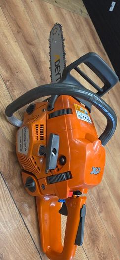 Chainsaw HUSQVARNA 346xpg