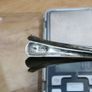 Antique Sterling Silver Vase 4,5" Image 7