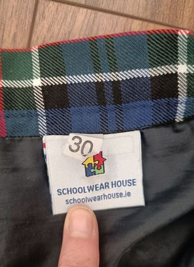 Our lady's skirt size 30