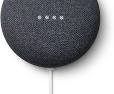 Google Home Mini