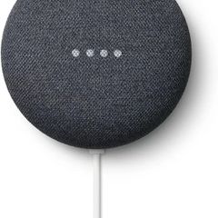Google Home Mini