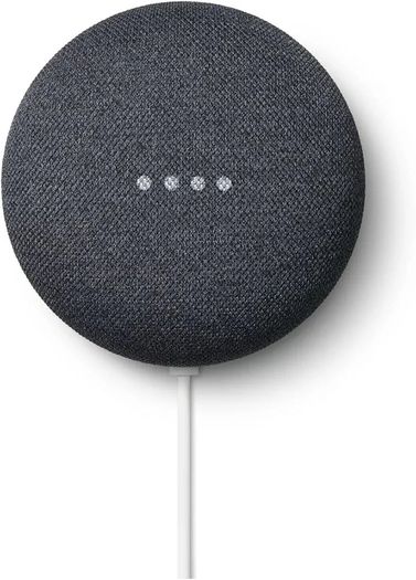Google Home Mini