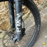 Mountain bike full suspension Image 5