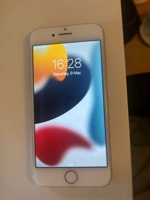 iPhone 8
