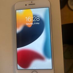 iPhone 8