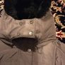 Planet Coat with detachable hood, size-14 Image 9