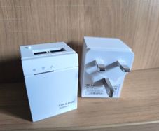 Tplink AV500 Powerline Adaptors 2 port