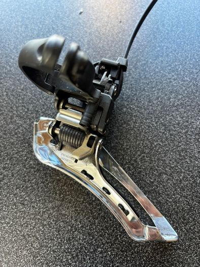 Shimano 105 11spd Hydraulic groupset