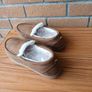 New gents mocassin loafers/slippers size 10 Image 2