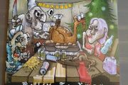 Paranoid Visions - Bollox to Xmas