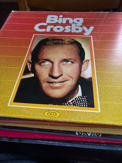 Vinyl various 13