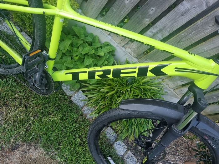 Trek Marlin 5