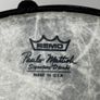Remo Paulo Mattioli signature djembe, rope tuned Image 3