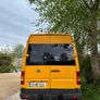 Volkswagen LT35 Image 4