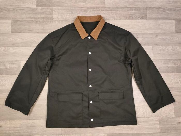 Unbranded Field Jacket Mens Large