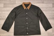 Unbranded Field Jacket Mens Large