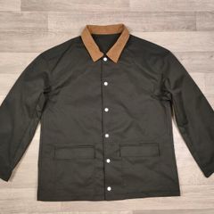 Unbranded Field Jacket Mens Large